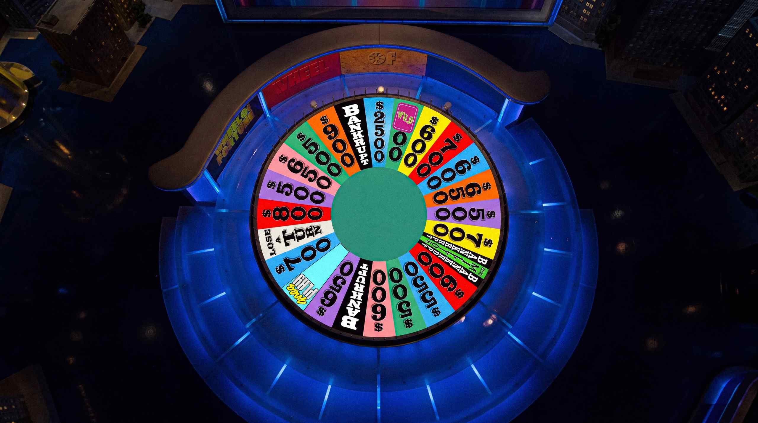 Wheel of Fortune's 'Bad' Wedge Math Is Worse Than It Looks